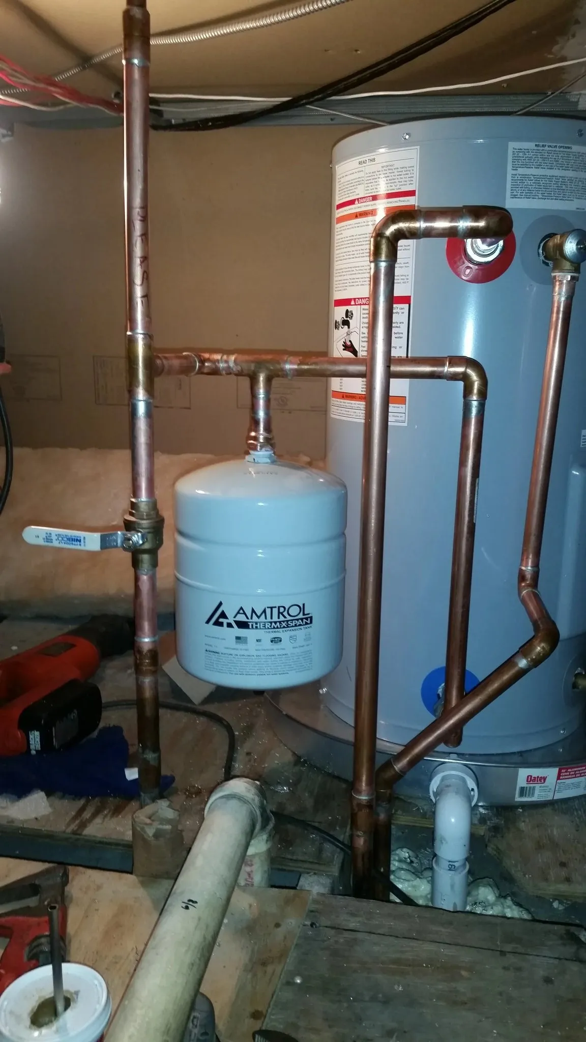 The Alert Pioneer Plumbing Company LLC photo 4