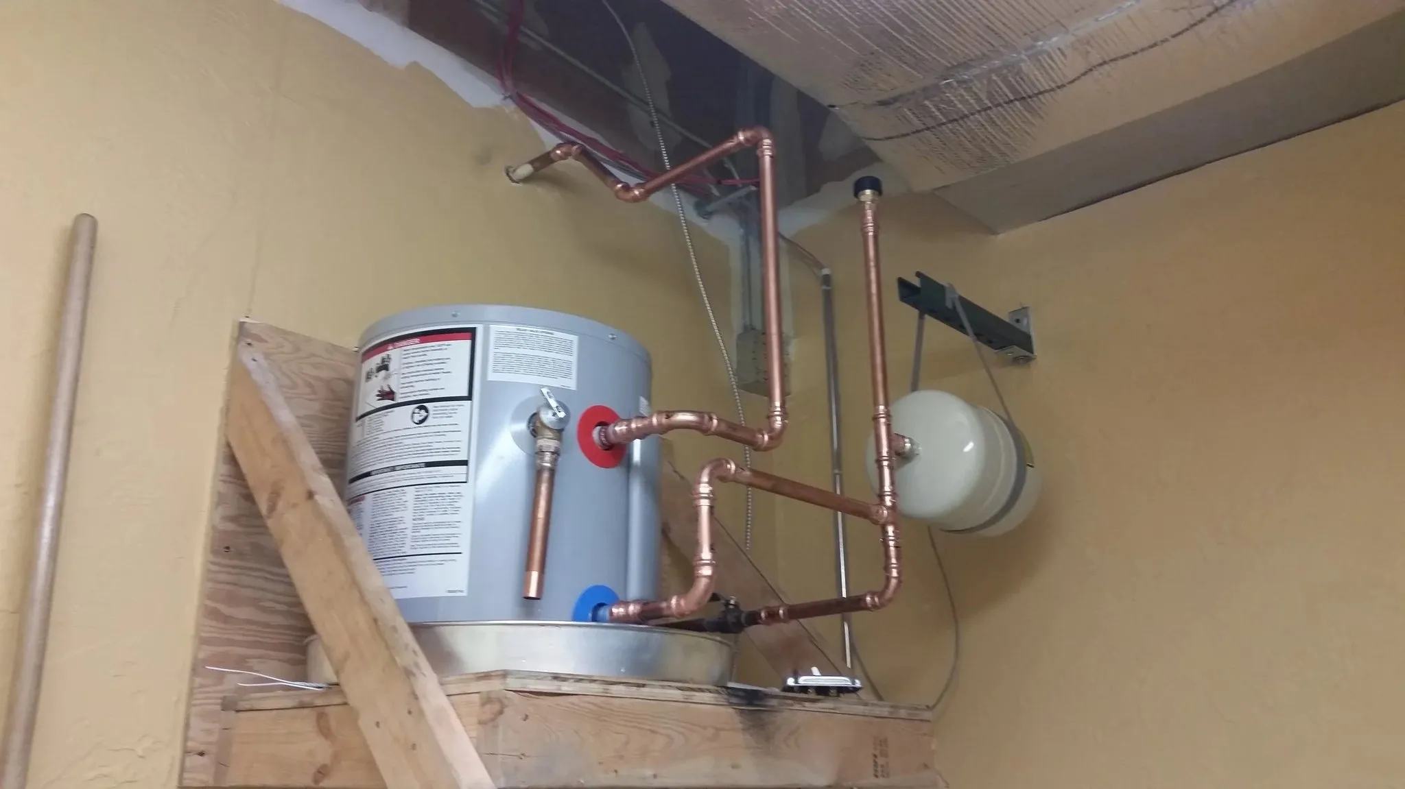 The Alert Pioneer Plumbing Company LLC photo 3