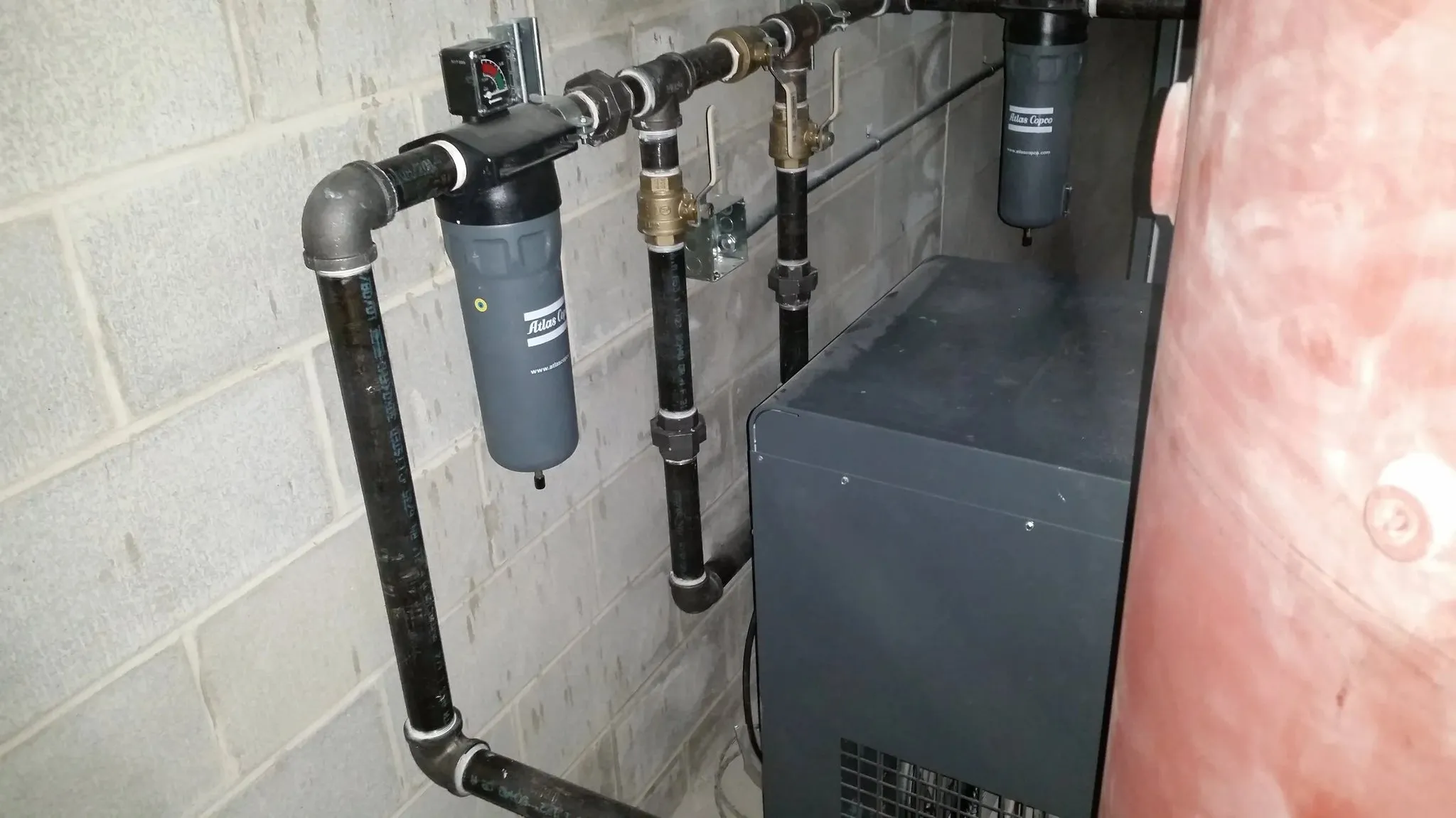 The Alert Pioneer Plumbing Company LLC photo 2