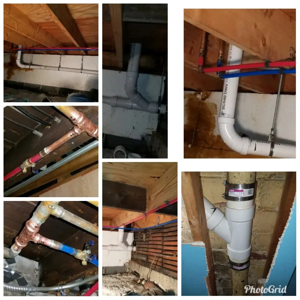 The Alert Pioneer Plumbing Company LLC photo 14