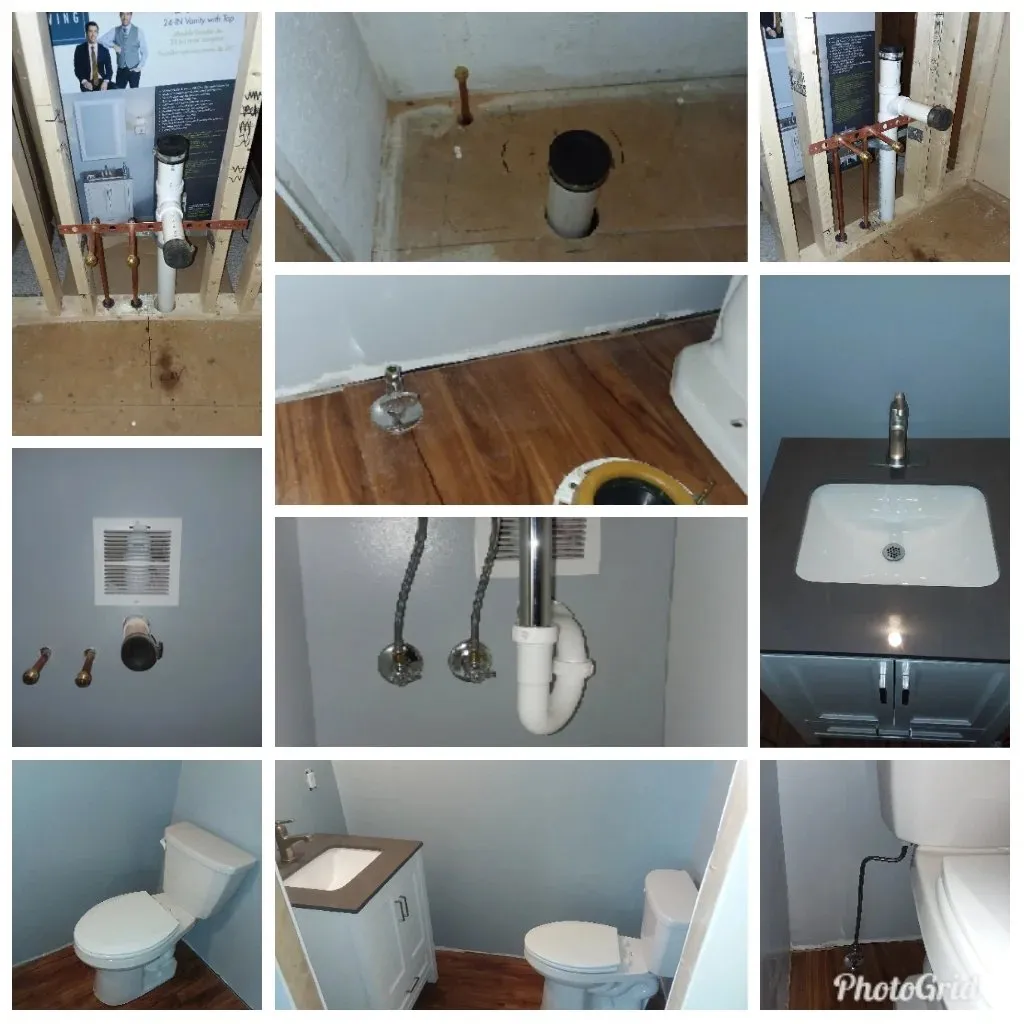 The Alert Pioneer Plumbing Company LLC photo 13