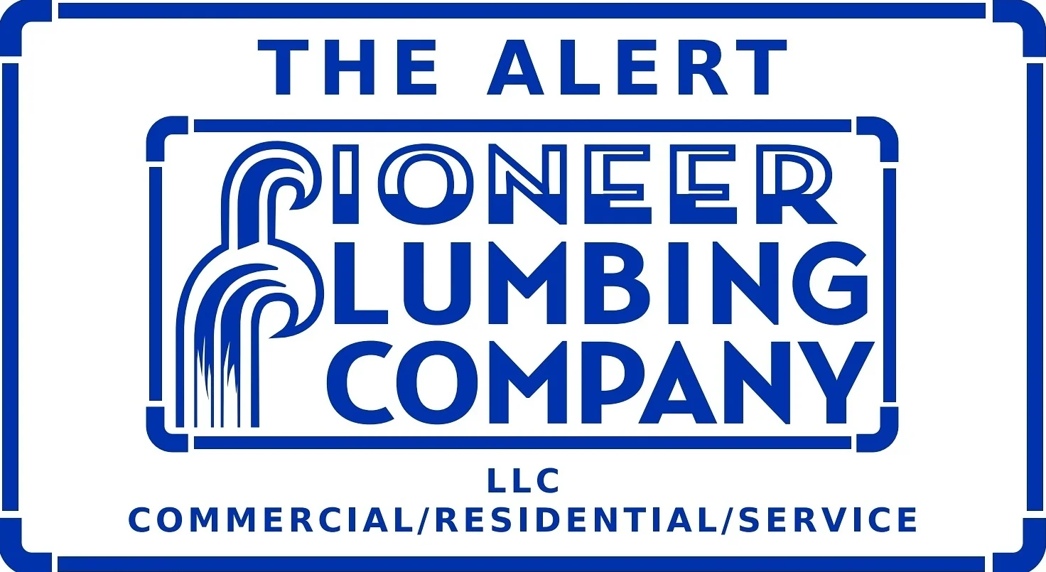 The Alert Pioneer Plumbing Company LLC logo