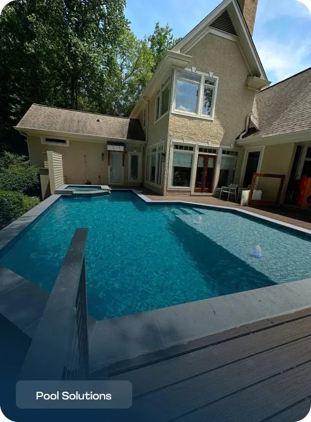 Nueva Vista Pools photo 1