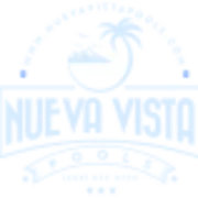 Nueva Vista Pools logo