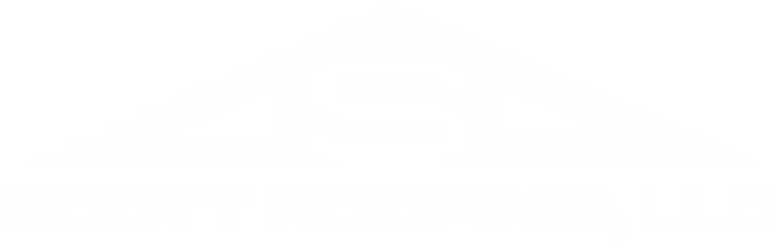Scott Roofing logo