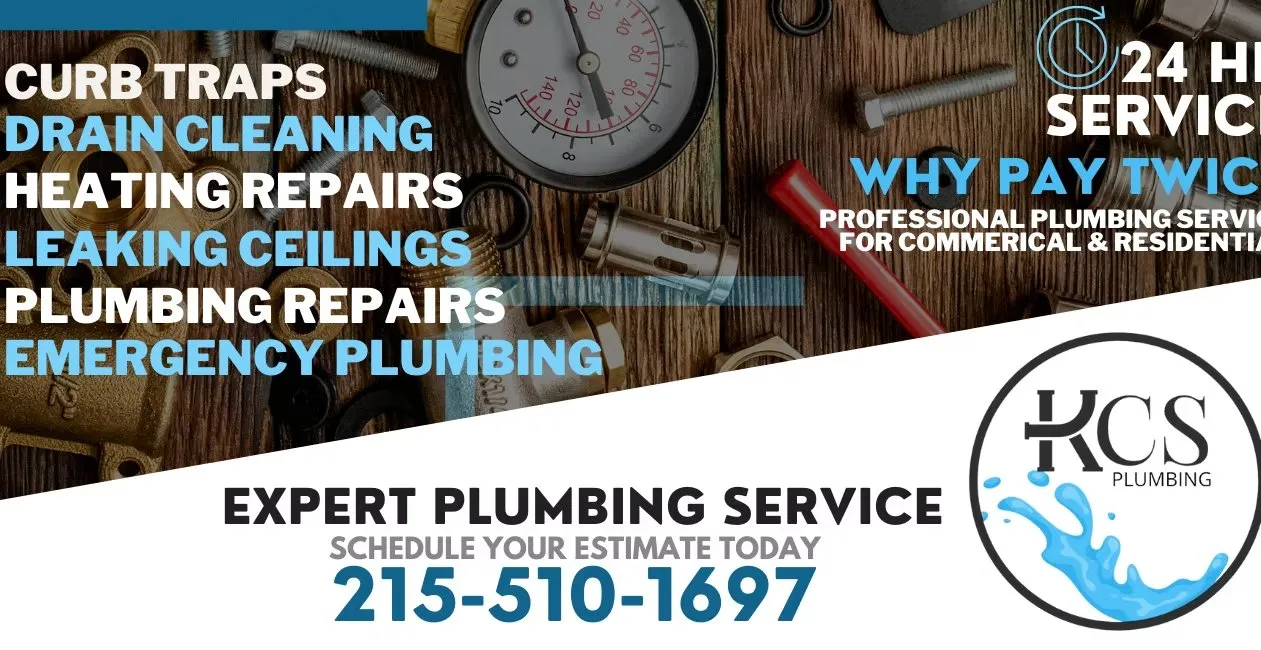 KCS Plumbing photo 1