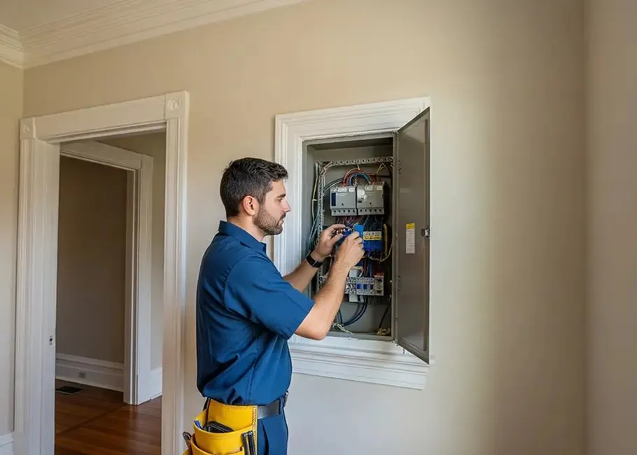 Burbank Electric photo 1