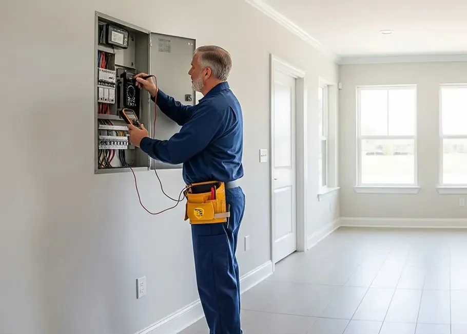 Burbank Electric photo 2