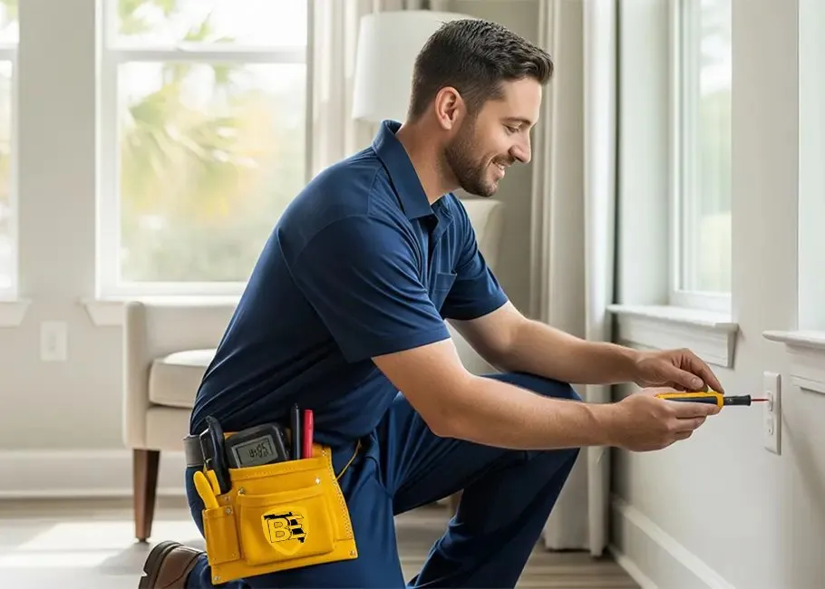 Burbank Electric photo 6