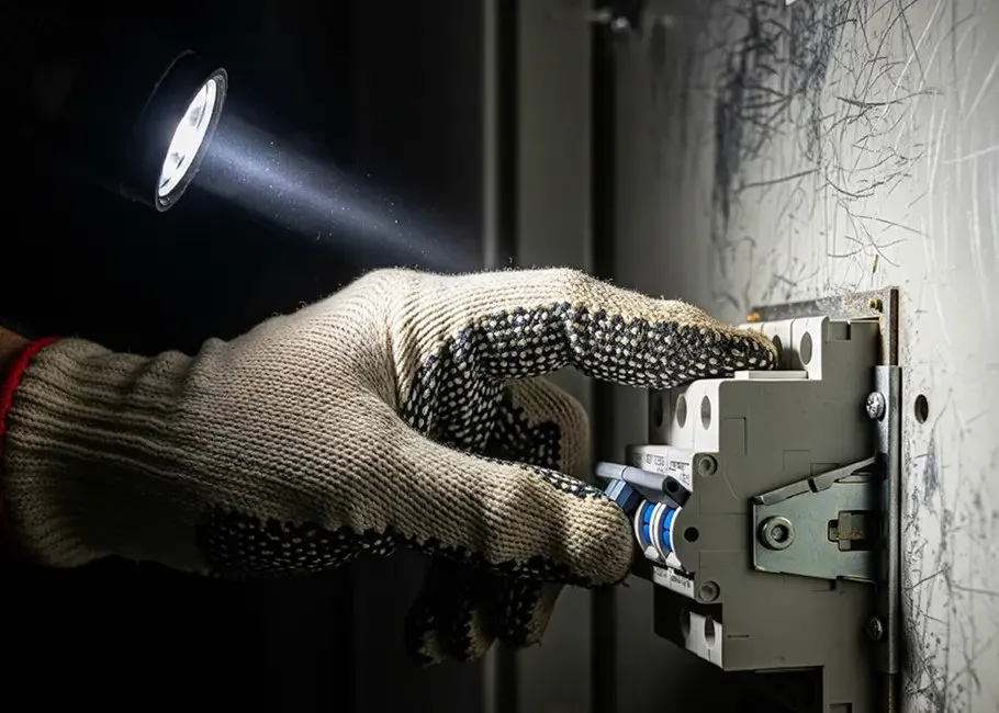 Burbank Electric photo 3