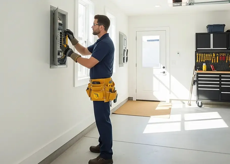 Burbank Electric photo 4