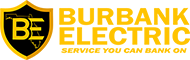 Burbank Electric logo