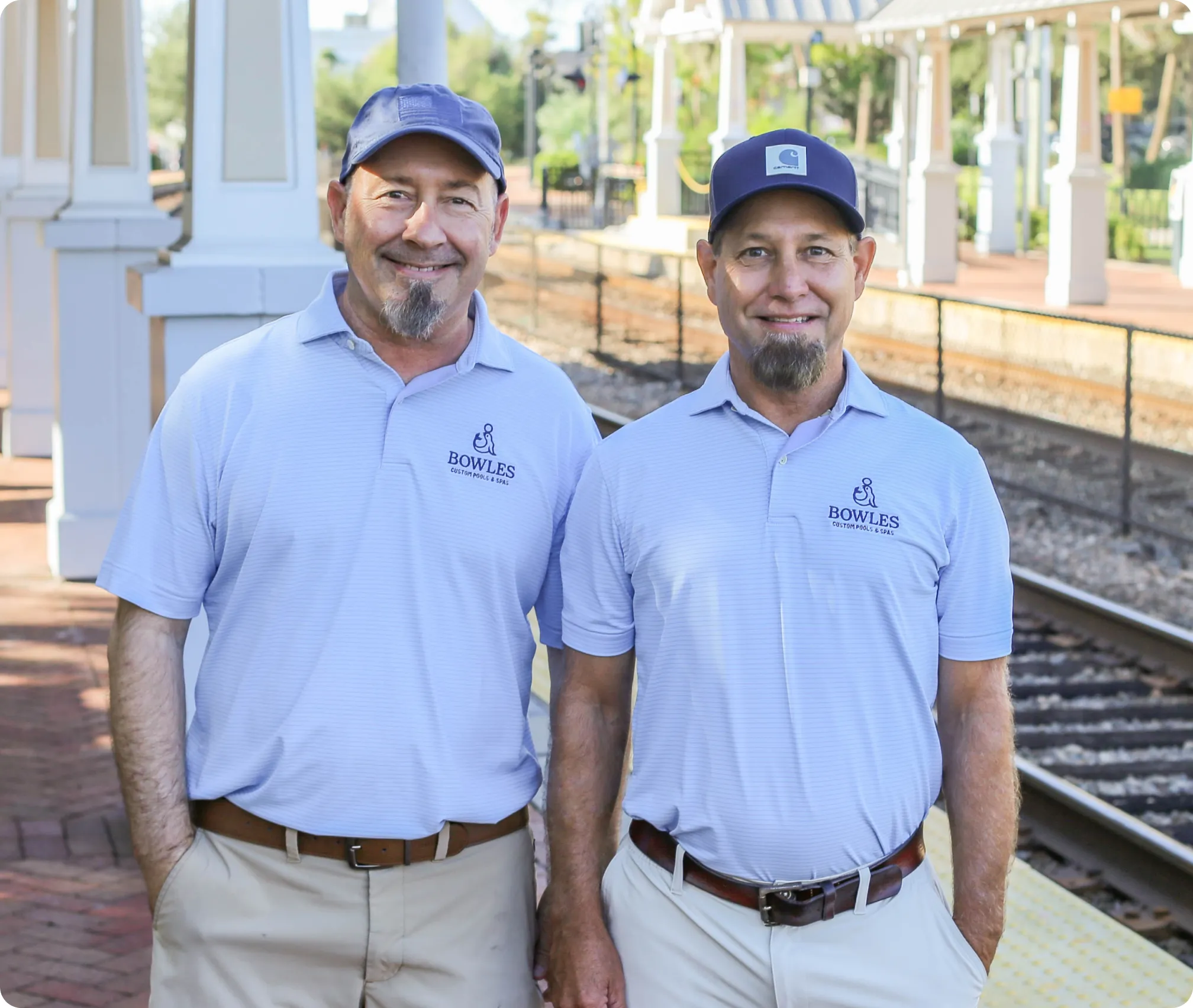 Bowles Custom Pools & Spas, Inc. photo 11