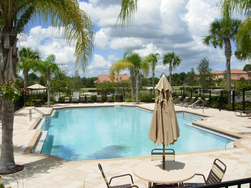 Bowles Custom Pools & Spas, Inc. photo 8