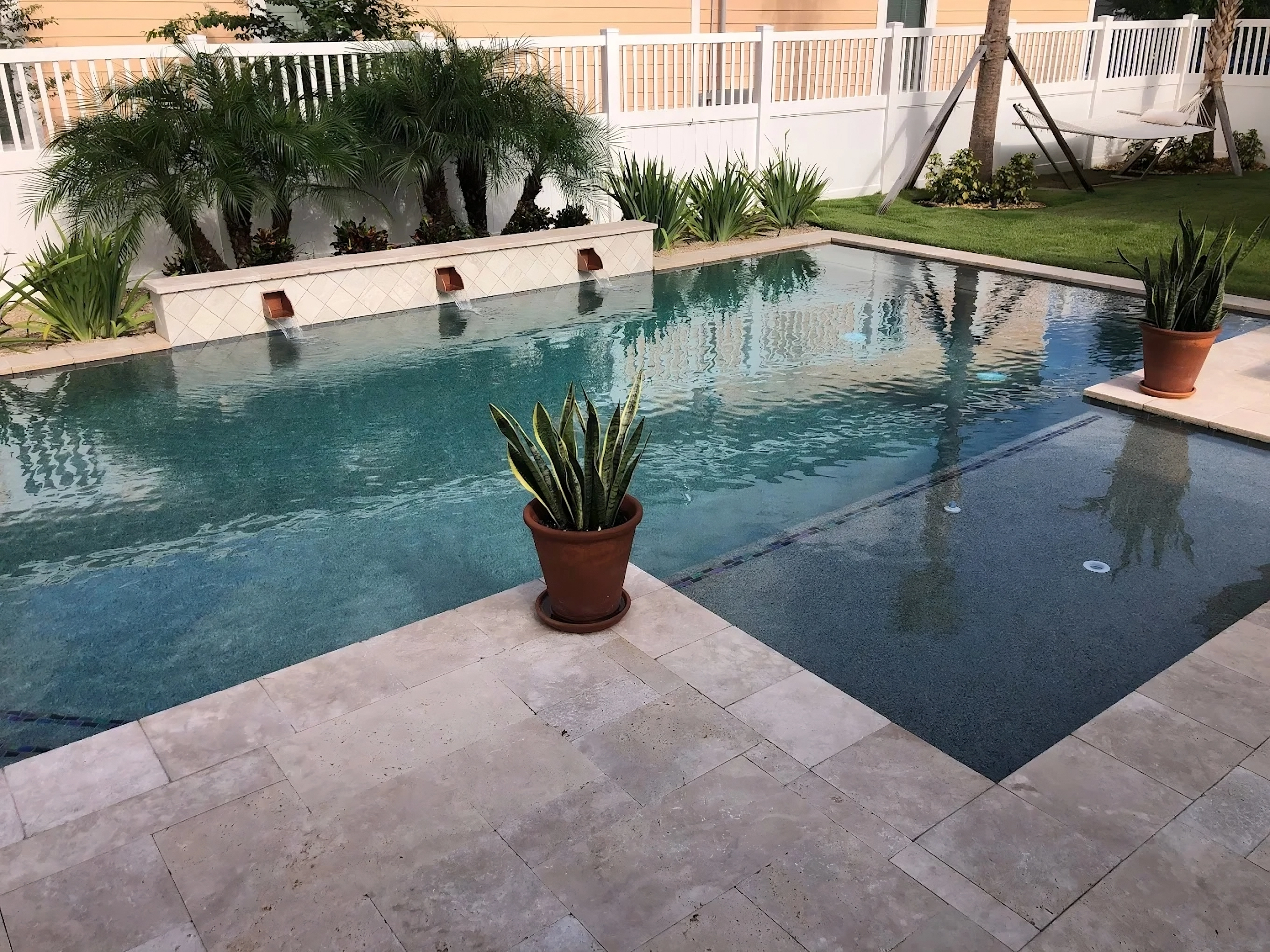 Bowles Custom Pools & Spas, Inc. photo 7