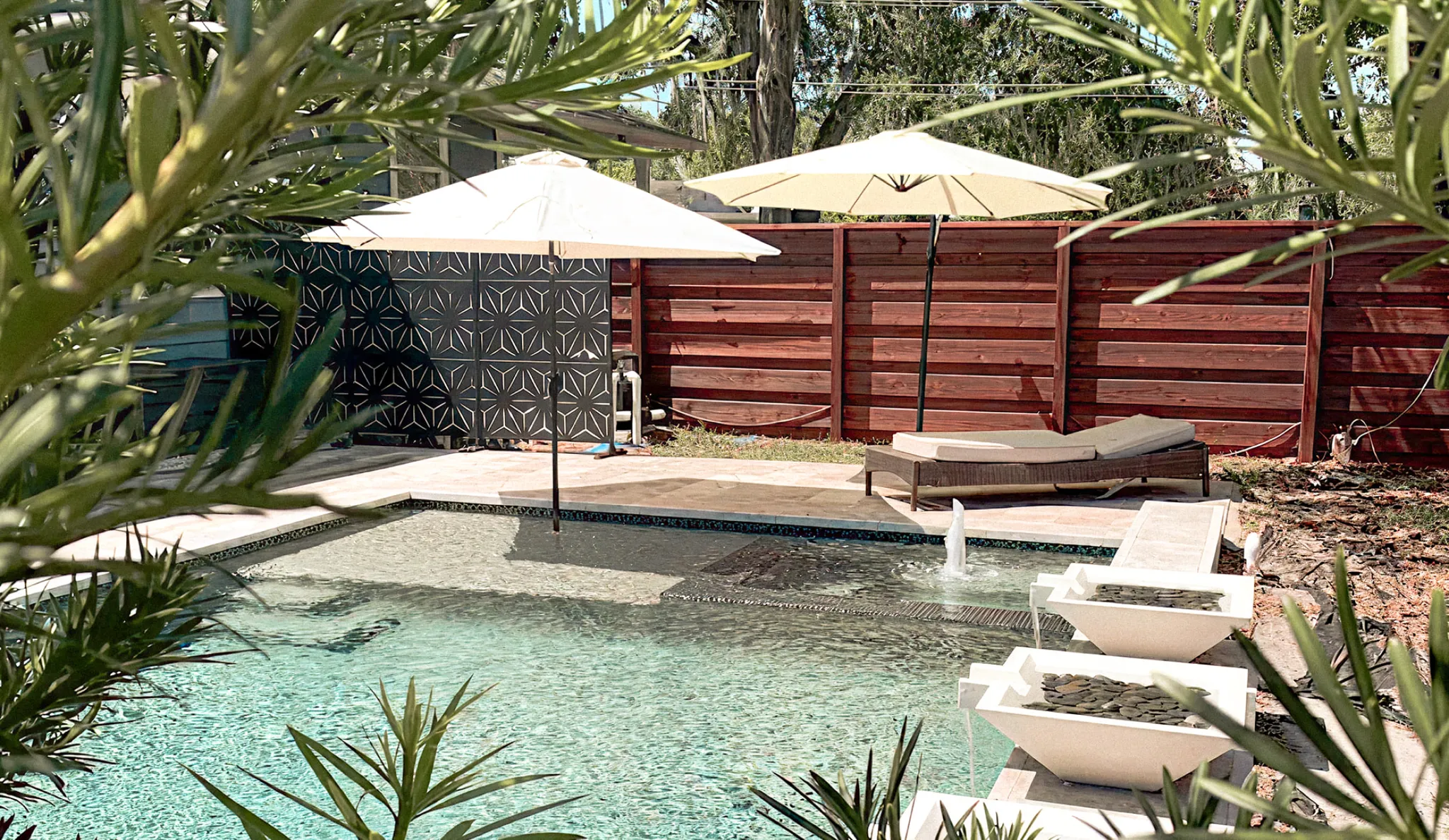 Bowles Custom Pools & Spas, Inc. photo 10