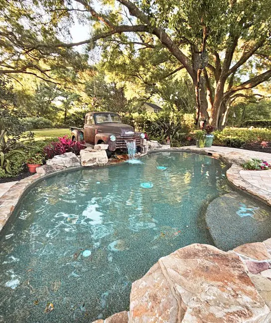 Bowles Custom Pools & Spas, Inc. photo 18