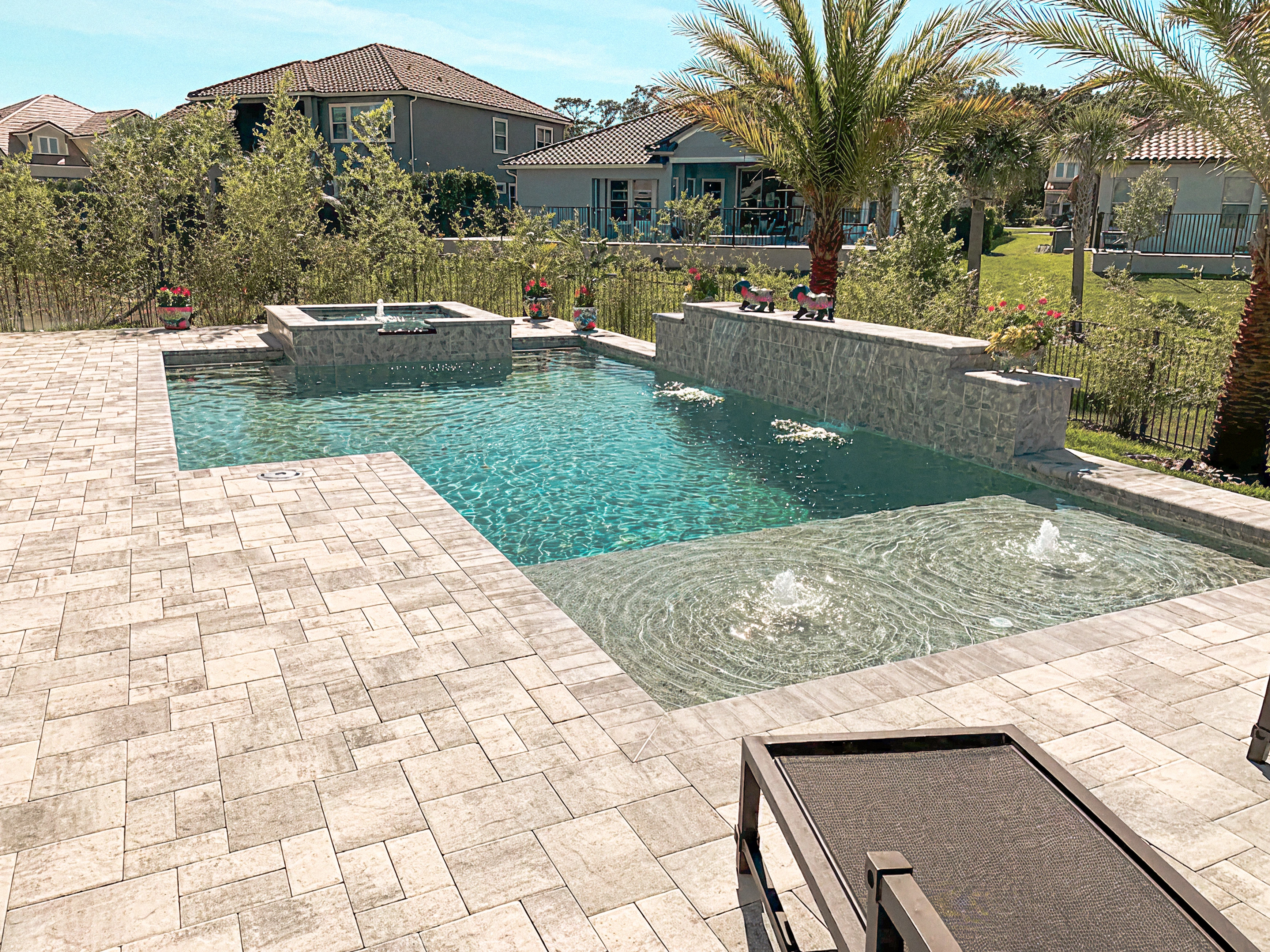 Bowles Custom Pools & Spas, Inc. photo 9