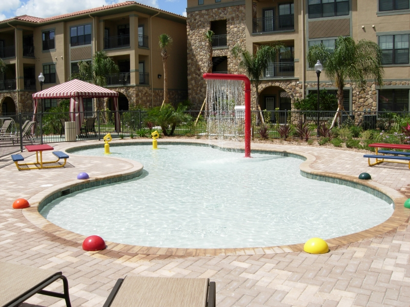 Bowles Custom Pools & Spas, Inc. photo 1