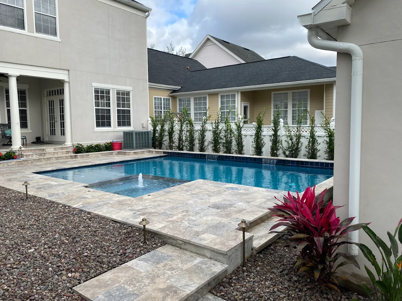 Bowles Custom Pools & Spas, Inc. photo 4