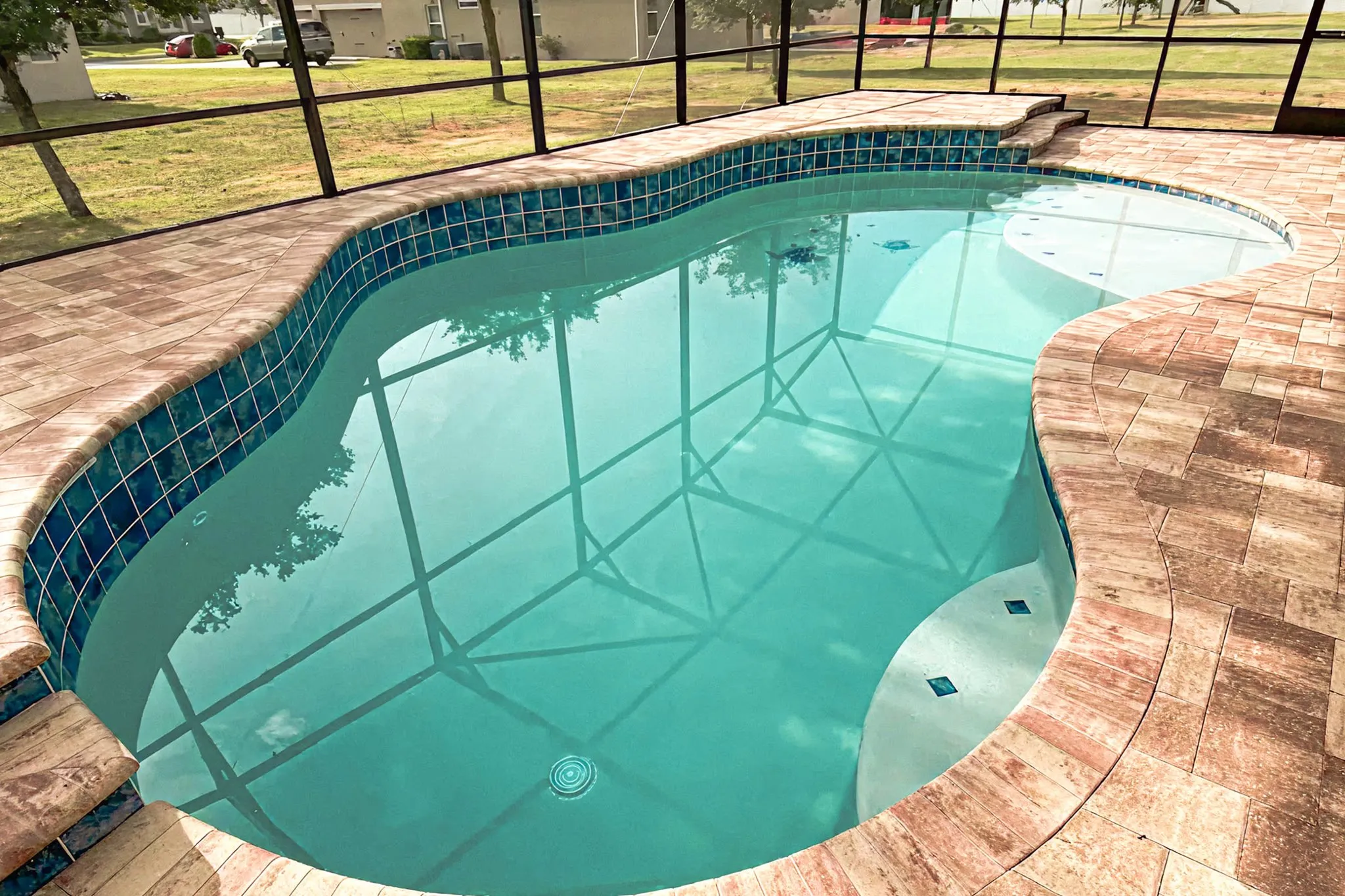 Bowles Custom Pools & Spas, Inc. photo 13