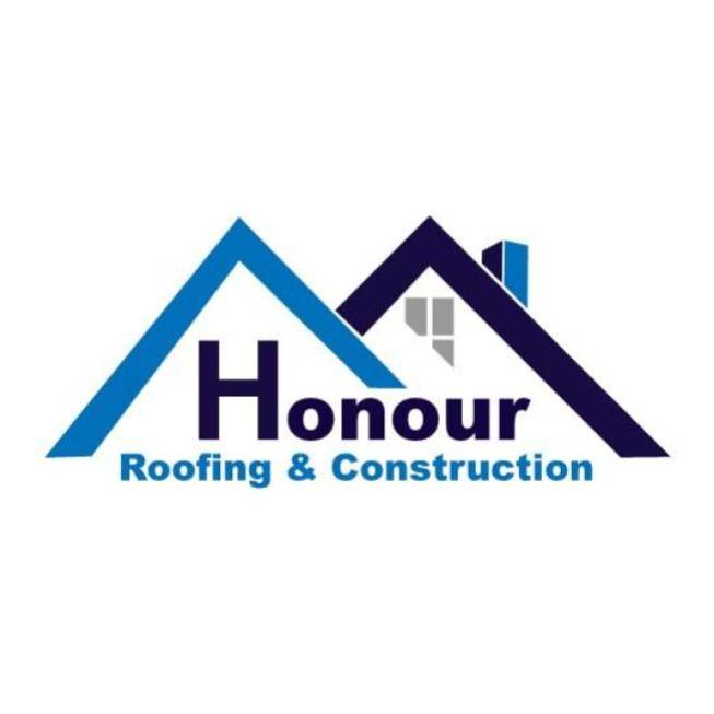 Honour Roofing & Construction logo