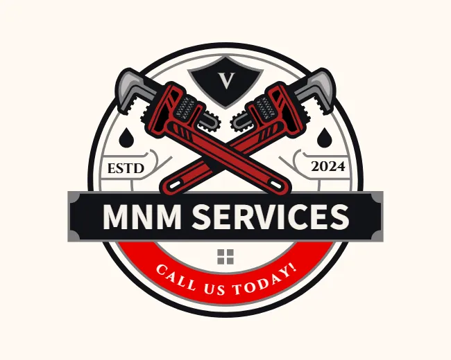 MNM Services logo