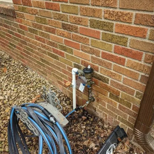 Bedrock Plumbing & Drain Cleaning photo 4