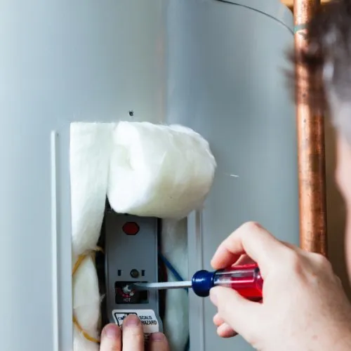 Bedrock Plumbing & Drain Cleaning photo 12