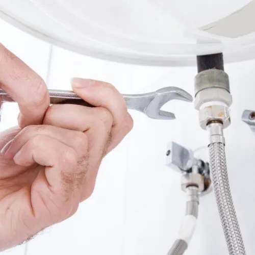 Bedrock Plumbing & Drain Cleaning photo 13