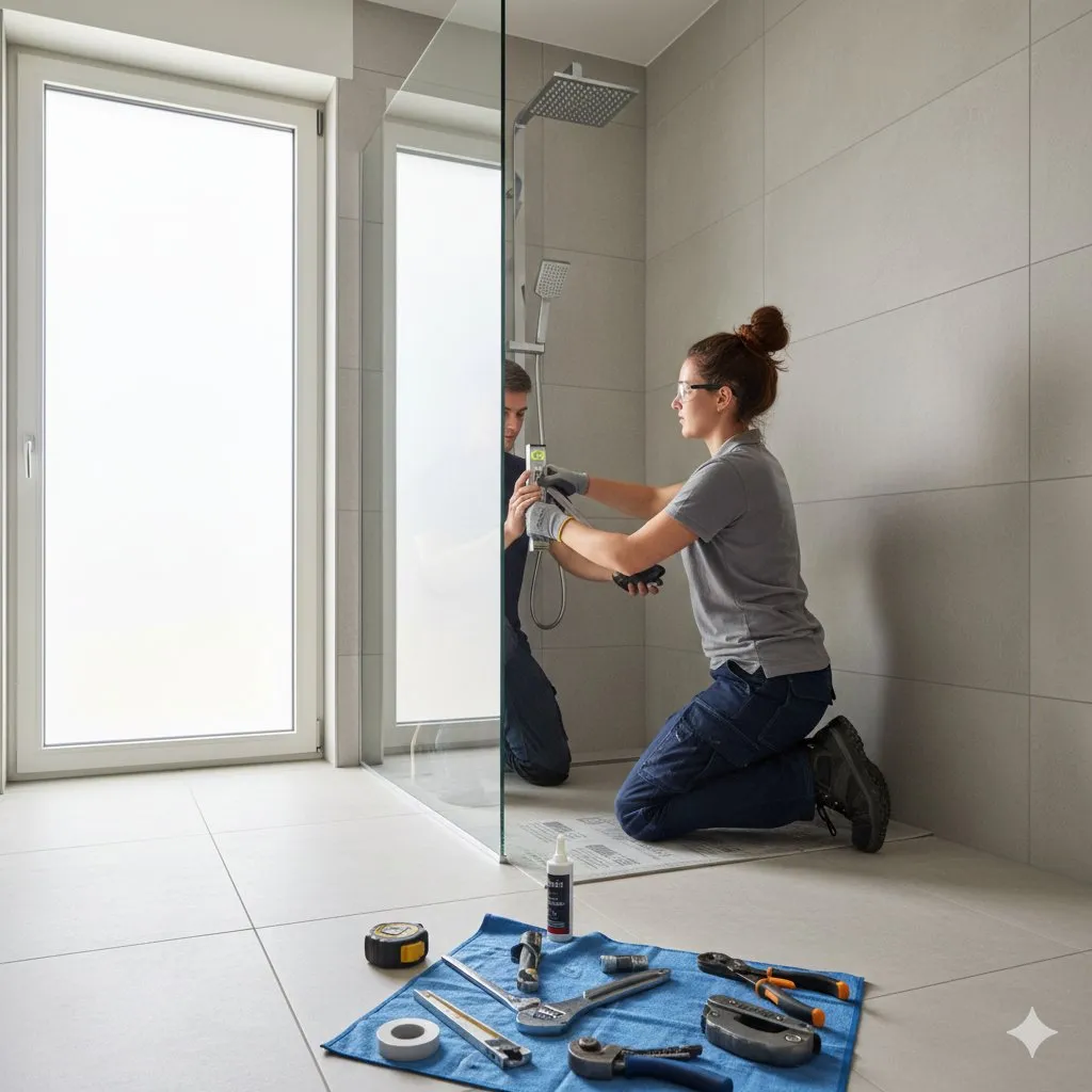 Bedrock Plumbing & Drain Cleaning photo 6