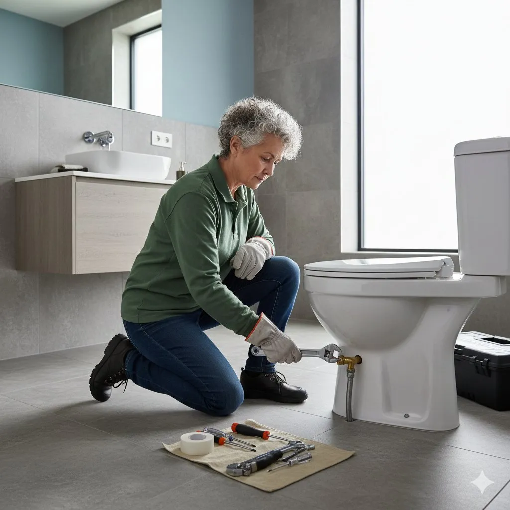 Bedrock Plumbing & Drain Cleaning photo 10