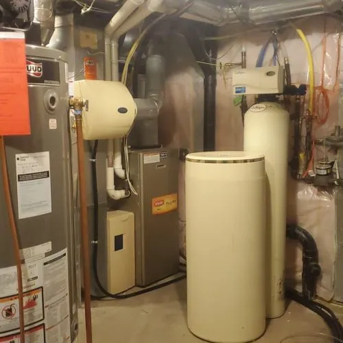 Bedrock Plumbing & Drain Cleaning photo 3