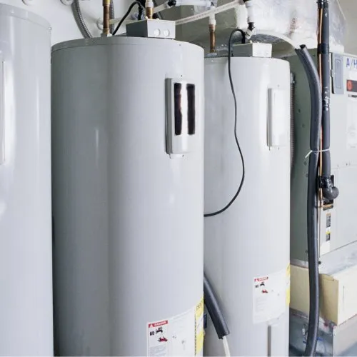 Bedrock Plumbing & Drain Cleaning photo 16