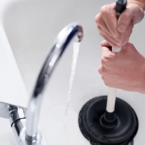 Bedrock Plumbing & Drain Cleaning photo 15