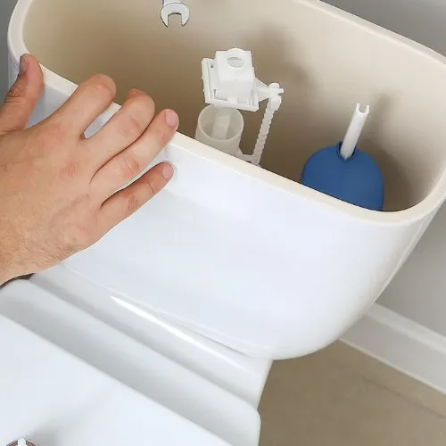 Bedrock Plumbing & Drain Cleaning photo 11