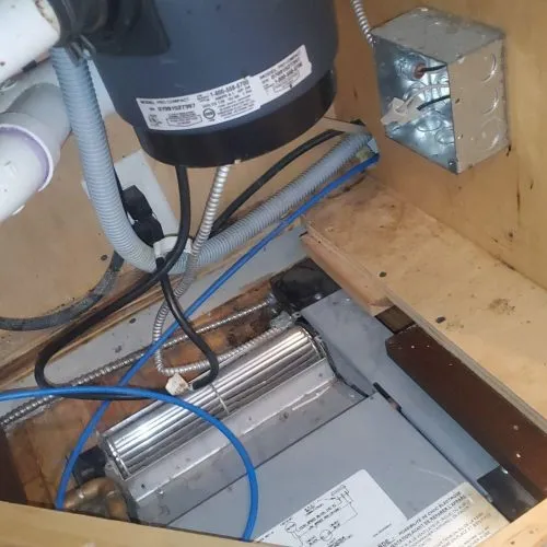 Bedrock Plumbing & Drain Cleaning photo 2