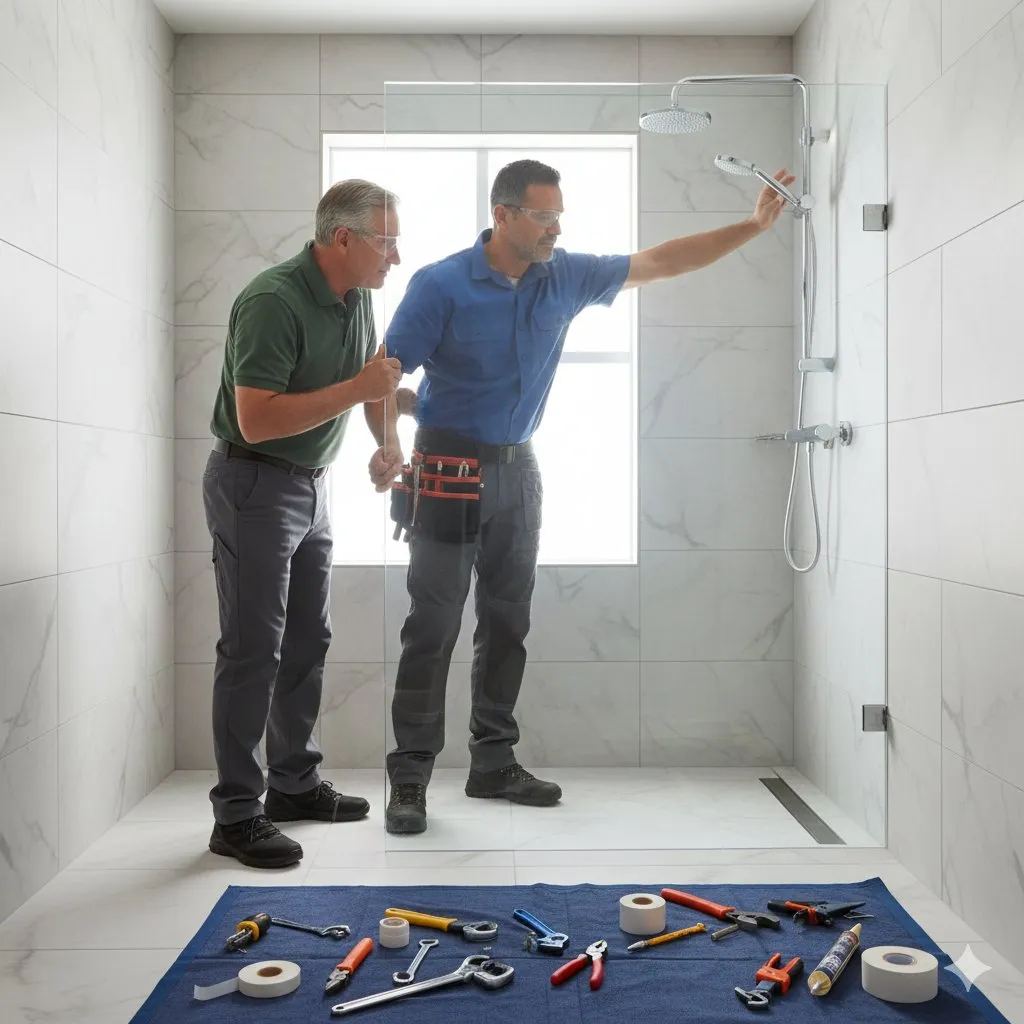 Bedrock Plumbing & Drain Cleaning photo 5