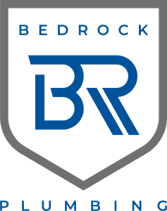 Bedrock Plumbing & Drain Cleaning logo