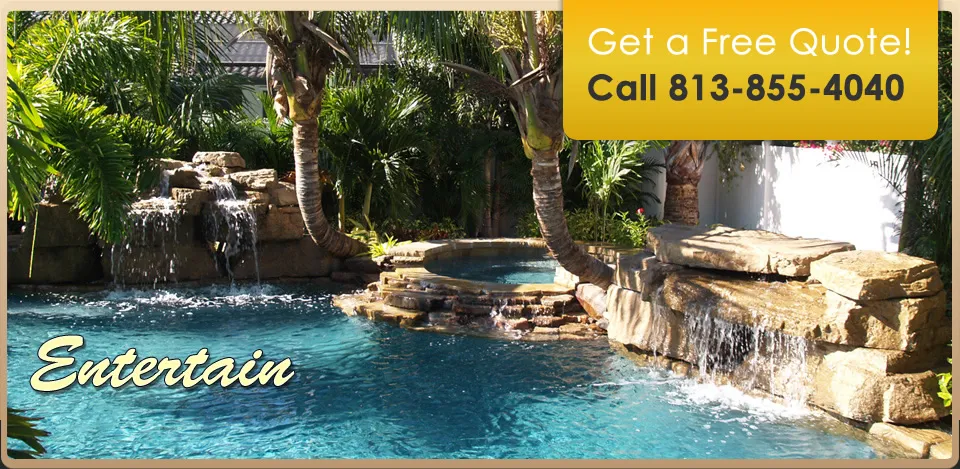 Freestyle Pools & Spas photo 4