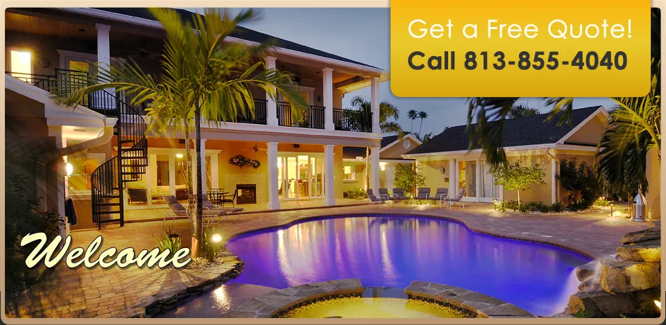 Freestyle Pools & Spas photo 1