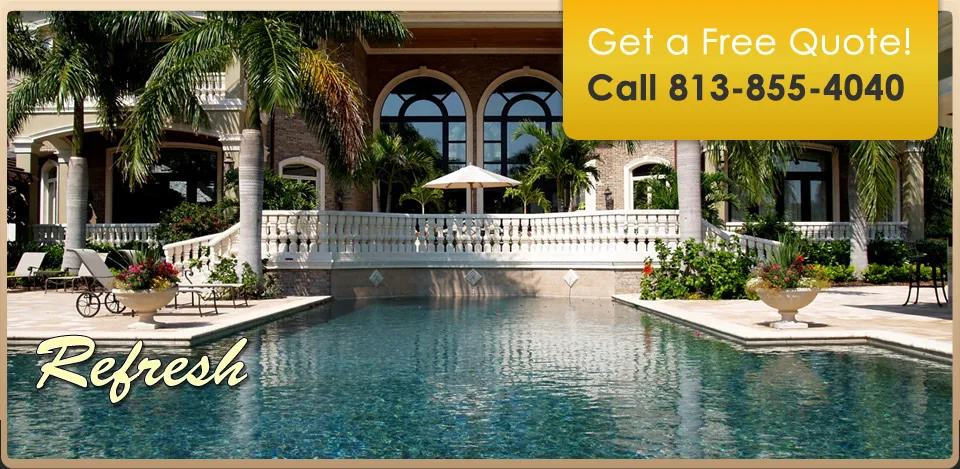 Freestyle Pools & Spas photo 3