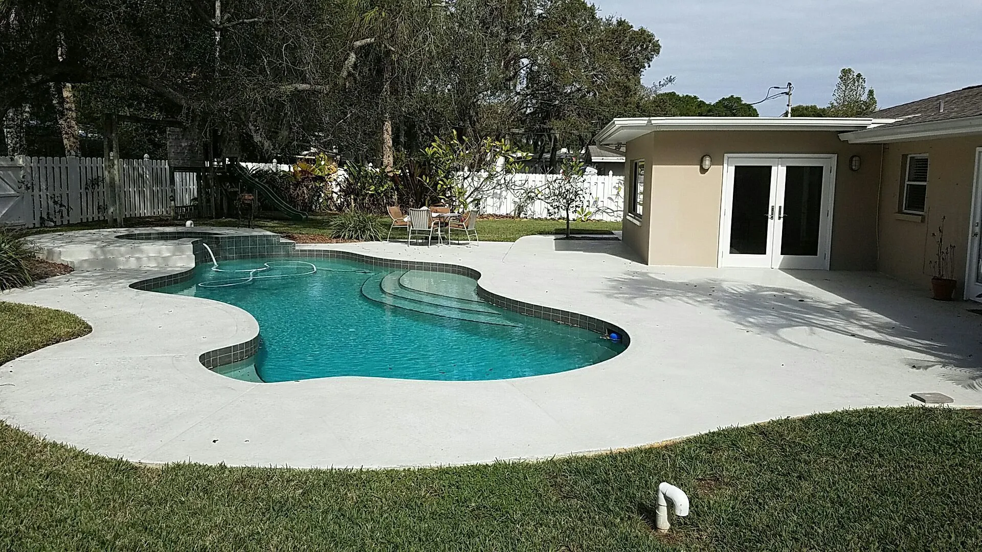 Freestyle Pools & Spas photo 10