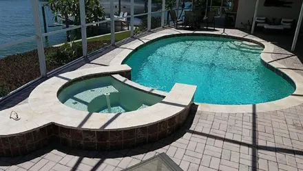 Freestyle Pools & Spas photo 6