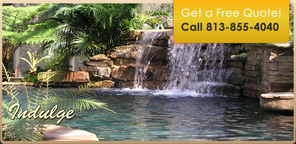 Freestyle Pools & Spas photo 5