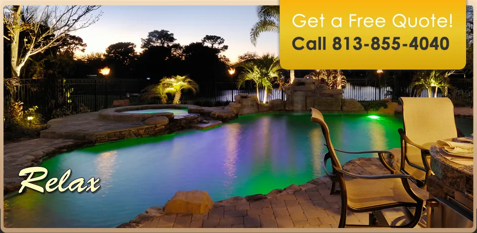 Freestyle Pools & Spas photo 2