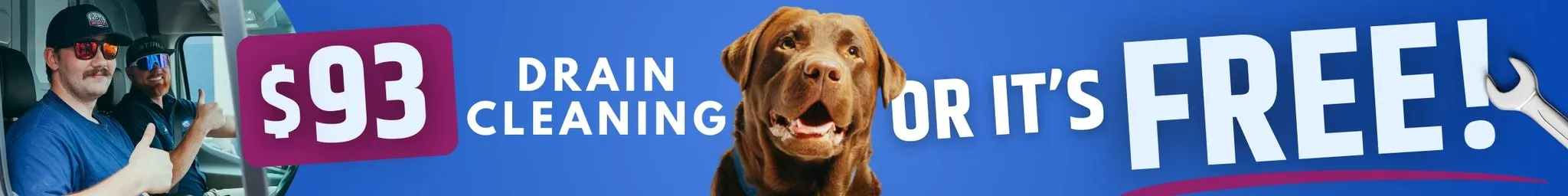 Luke's Plumbing & Air Conditioning photo 1