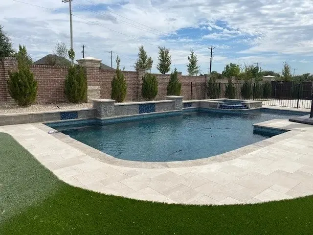 Medallion Pools of Texas photo 9