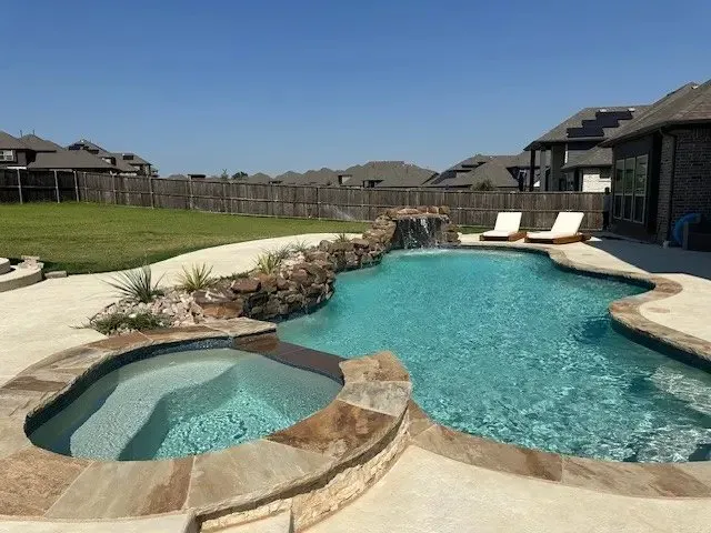 Medallion Pools of Texas photo 6