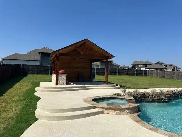 Medallion Pools of Texas photo 11